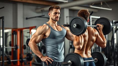 What Does a Strength Coach Do?