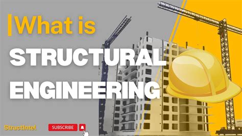 What Does a Structural Engineer I Do?