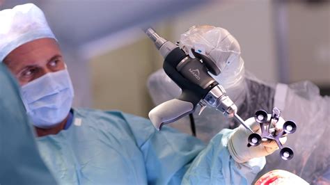 What Does a Stryker Orthopaedics Sales Representative Do?