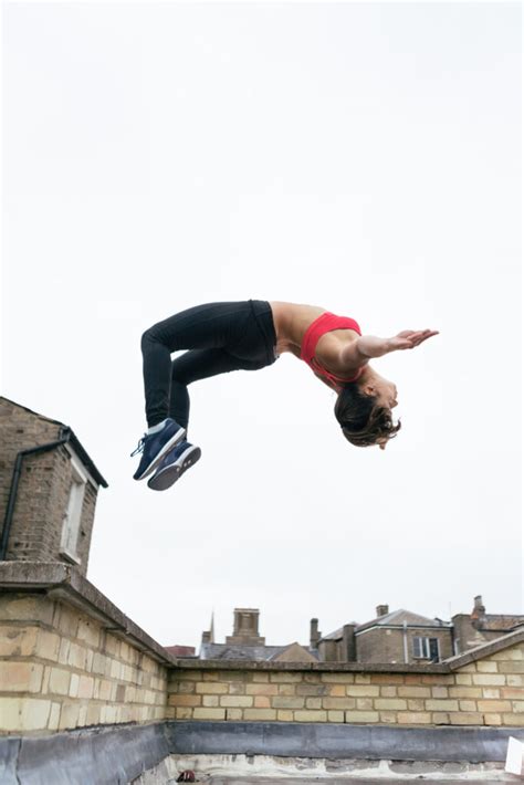 What Does a Stunt Performer Do?