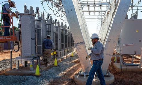 What Does a Substation Technician Do? The Heartbeat of the Power Grid