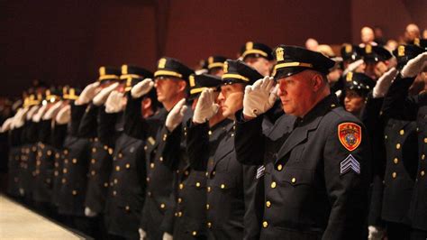 What Does a Suffolk County Police Officer Do?