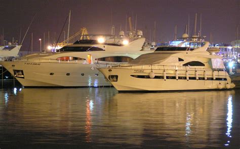 What Does a Superyacht Crew Member Do?