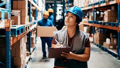 What Does a Supply Chain Director Do?