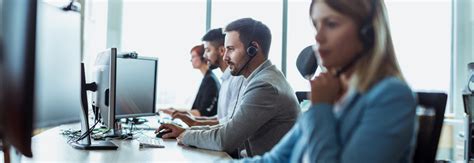 What Does a Support Desk Technician Do?