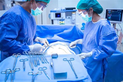What Does a Surgical First Assistant Do?