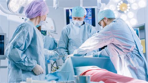 What Does a Surgical Neurophysiologist Do?