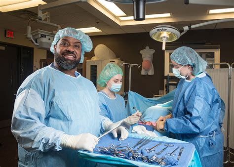 What Does a Surgical Resident Do? The Grueling Reality of Training