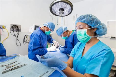 What Does a Surgical Resident Do?