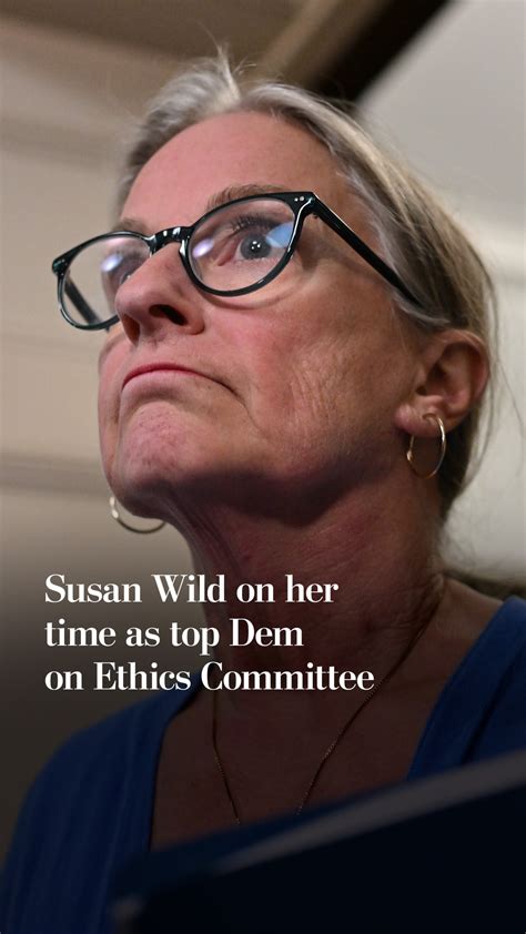 What Does a Susan Wild Professional Do?