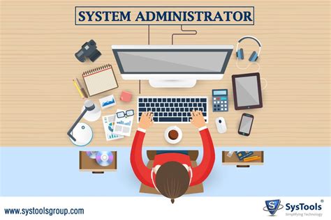 What Does a System Administrator Do?