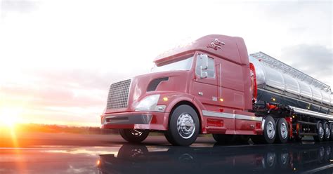 What Does a Tanker Truck Driver Do?