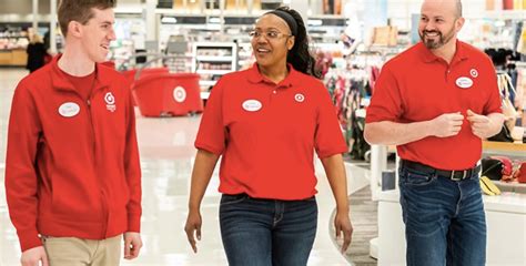 What Does a Target Store Director Do?