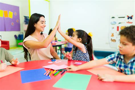 What Does a Teacher in Atlanta Public Schools Do?