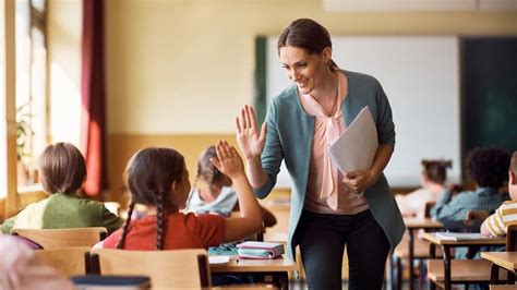 What Does a Teacher in Chicago Do?
