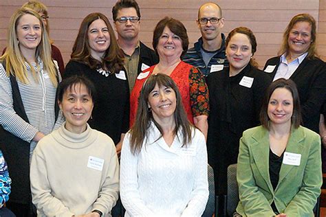 What Does a Teacher in Kitsap County Do?
