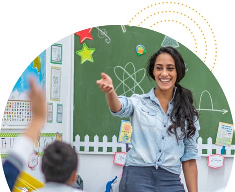 What Does a Teacher in Maryland Do?