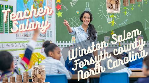 What Does a Teacher in North Carolina Do?
