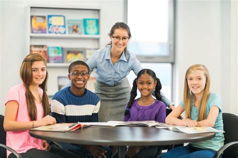 What Does a Teacher in Pennsylvania Do?