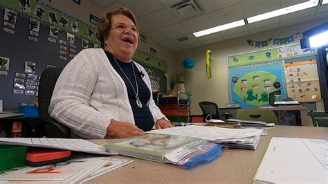 What Does a Teacher in Washington State Do?