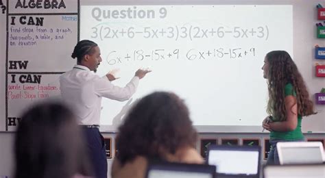 What Does a Teacher in Wisconsin Do?