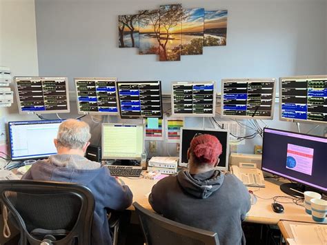What Does a Telemetry Technician Do?
