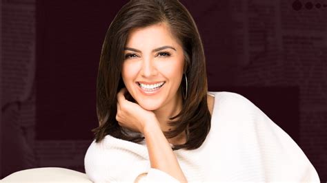 What Does a Television Host and Commentator Like Rachel Campos-Duffy Do?