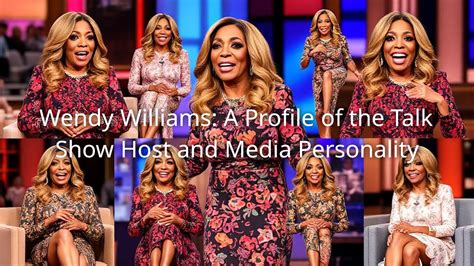 What Does a Television Host and Media Personality Do?