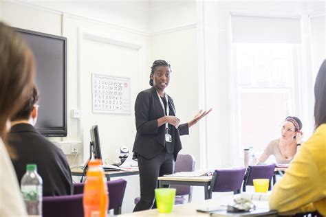 What Does a TESOL Teacher Do?