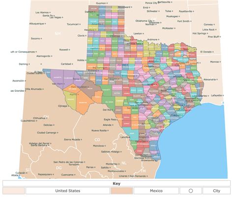 What Does a Texas County Employee Do?