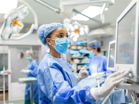 What Does a Texas Nurse Anesthetist Do?
