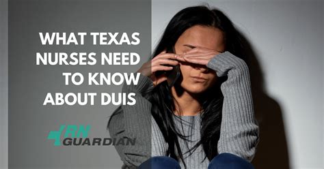 What Does a Texas Nurse Do?