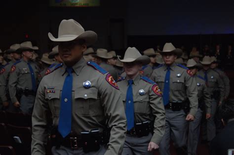 What Does a Texas Ranger Do?