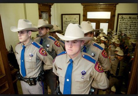 What Does a Texas State Trooper Do?