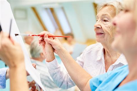 What Does a Therapeutic Recreation Specialist Do?