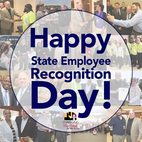 What Does a TN State Employee Do?