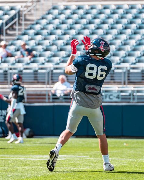 What Does a Top College Athlete Do? The Role of Caden Prieskorn