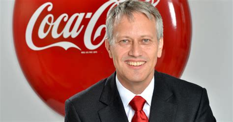 What Does a Top Executive Like the Coca-Cola CEO Do?