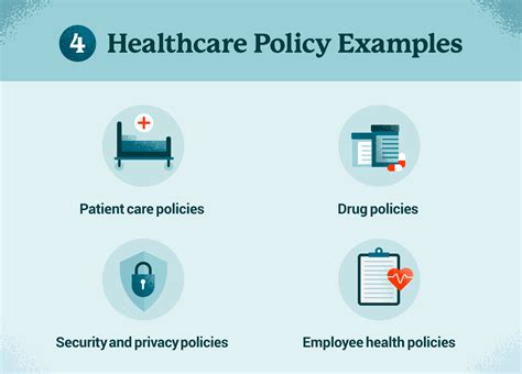 What Does a Top Health Policy Executive Do?
