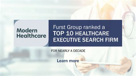 What Does a Top Healthcare Executive Do?