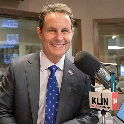 What Does a Top Media Personality like Brian Kilmeade Do?