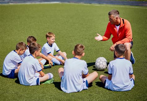 What Does a Top-Tier Football Coach Do?
