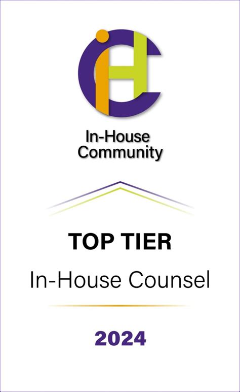 What Does a Top-Tier Government Counsel Do?