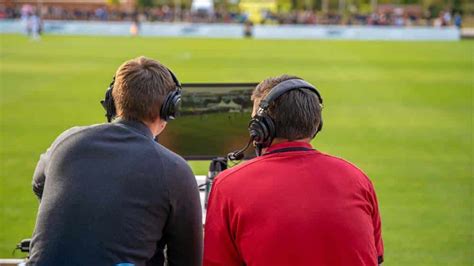 What Does a Top-Tier Sports Analyst Do?