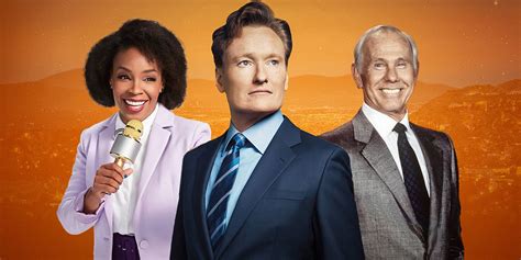 What Does a Top-Tier Talk Show Host Do?