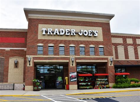 What Does a Trader Joe's Manager Do?