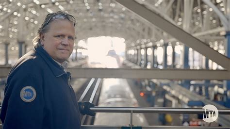 What Does a Train Operator Do?