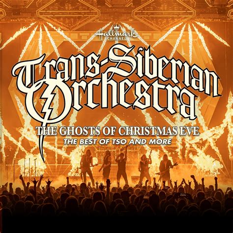 What Does a Trans-Siberian Orchestra Musician Actually Do?