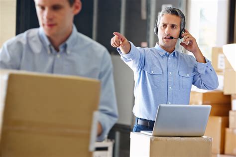 What Does a Transportation Manager Do?