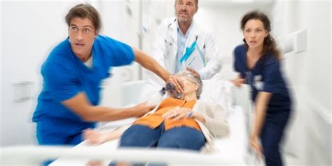 What Does a Trauma Nurse Do?